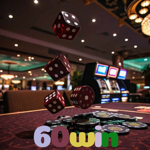 60win：Aposte nas melhores slots e conquiste prêmios como nunca!