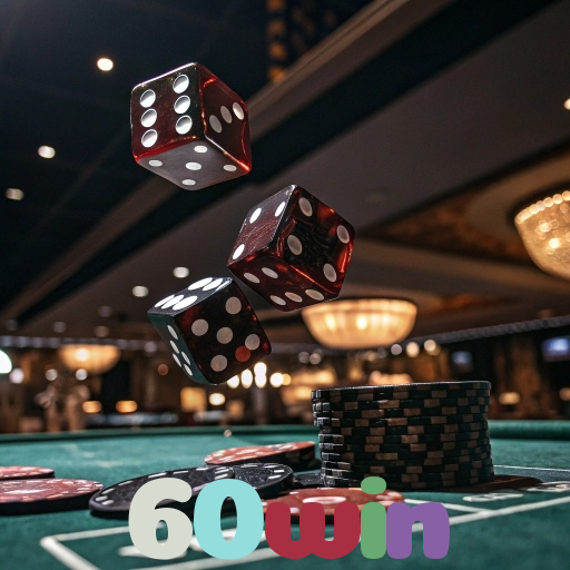 60win：Jogue poker, aposte no futebol e ganhe em grandes jogos de cassino!
