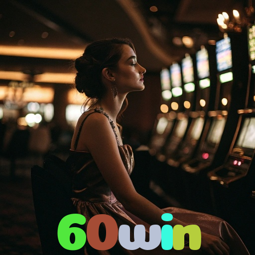 60win：Aposte nas melhores slots e conquiste prêmios como nunca!