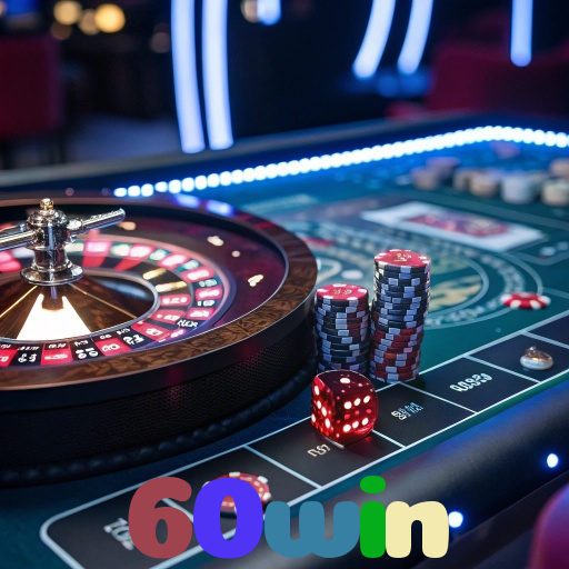 60win：Aposte nas melhores slots e conquiste prêmios como nunca!