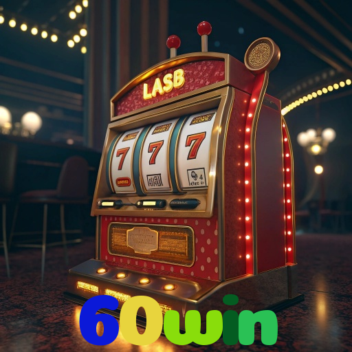 60win：Aposte nas melhores slots e conquiste prêmios como nunca!