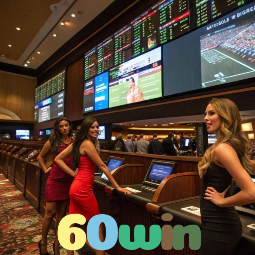 60win：Jogue poker, aposte no futebol e ganhe em grandes jogos de cassino!