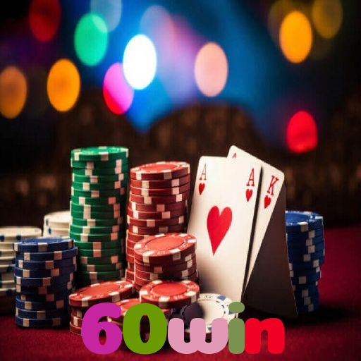 60win：Aposte no futebol, jogue poker e conquiste vitórias épicas!