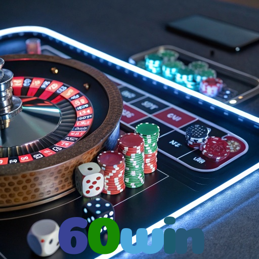 60win：Jogue poker, aposte no futebol e ganhe em grandes jogos de cassino!