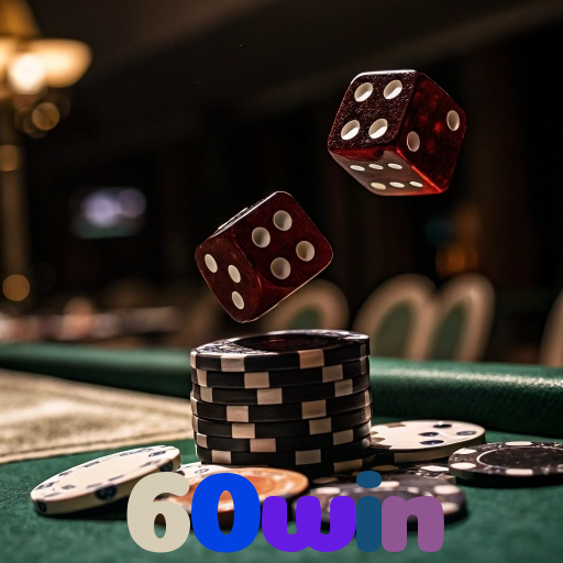 60win：Jogue poker, aposte no futebol e ganhe em grandes jogos de cassino!