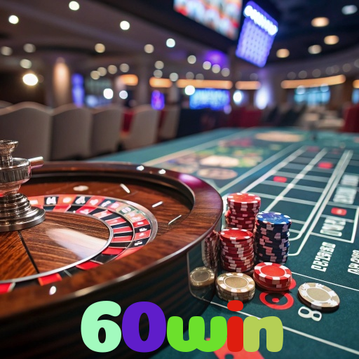 60win：Jogue poker, aposte no futebol e ganhe em grandes jogos de cassino!