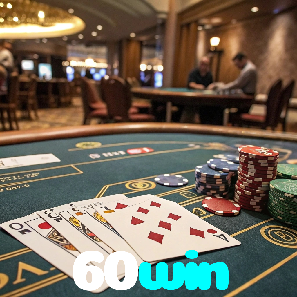 60win:Aposte nas melhores slots e conquiste prêmios como nunca!