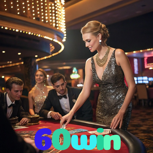 60win：Jogue poker, aposte no futebol e ganhe em grandes jogos de cassino!