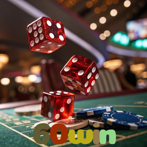 60win：Aposte no futebol, jogue poker e conquiste vitórias épicas!