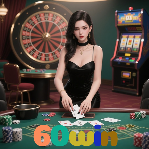 60win：Aposte no futebol, jogue poker e conquiste vitórias épicas!