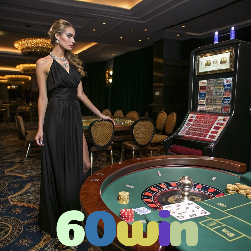 60win：Aposte no futebol, jogue poker e conquiste vitórias épicas!