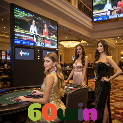 60win：Aposte no futebol, jogue poker e conquiste vitórias épicas!