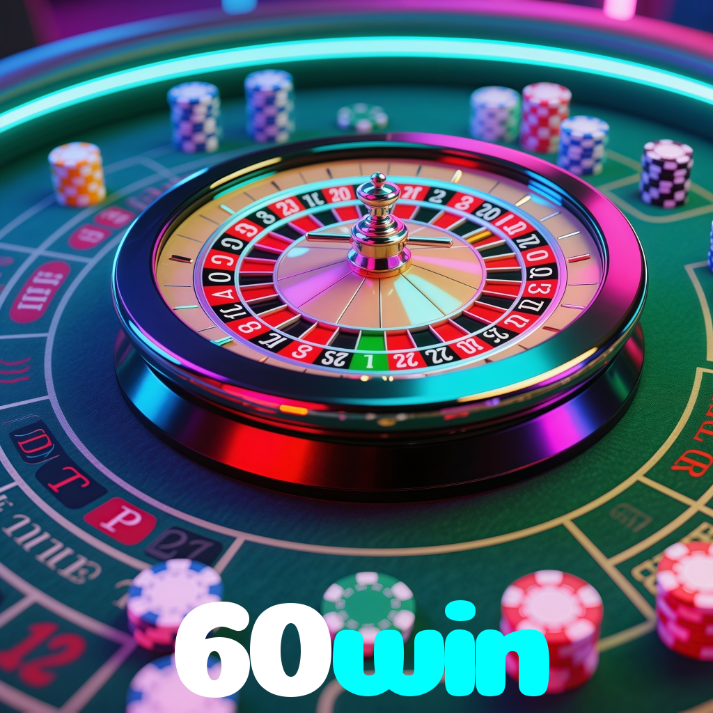 60win：Jogue poker, aposte no futebol e ganhe em grandes jogos de cassino!