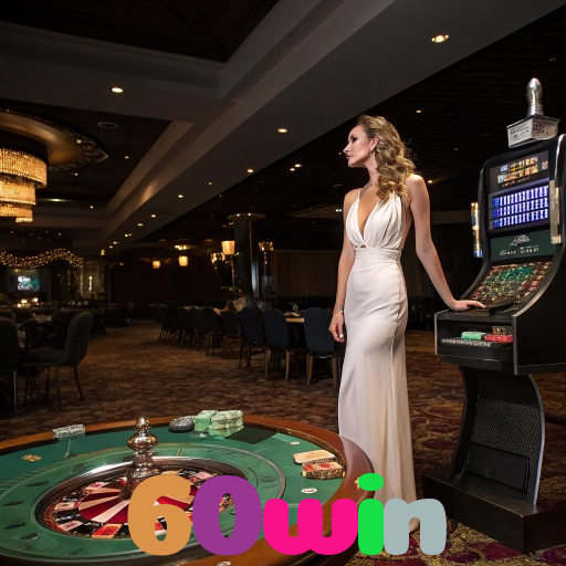 60win：Jogue poker, aposte no futebol e ganhe em grandes jogos de cassino!