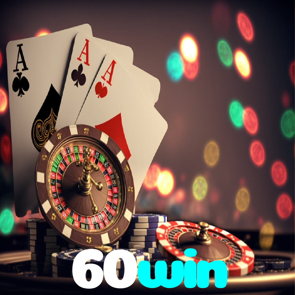 60win:Aposte no futebol, jogue poker e conquiste vitórias épicas!