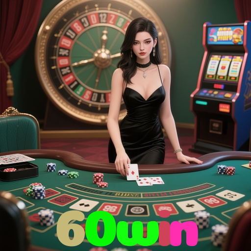 60win：Aposte no futebol, jogue poker e conquiste vitórias épicas!