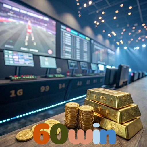 60win：Aposte no futebol, jogue poker e conquiste vitórias épicas!
