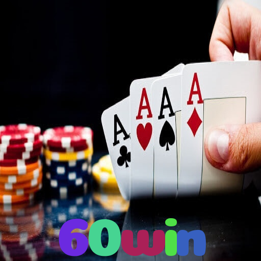 60win：Aposte nas melhores slots e conquiste prêmios como nunca!
