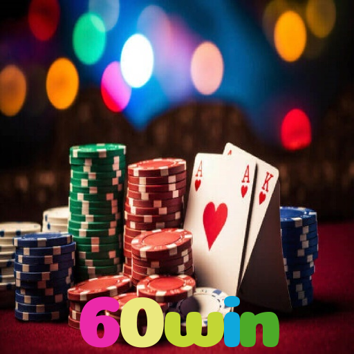 60win：Aposte nas melhores slots e conquiste prêmios como nunca!