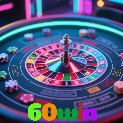 60win：Aposte nas melhores slots e conquiste prêmios como nunca!