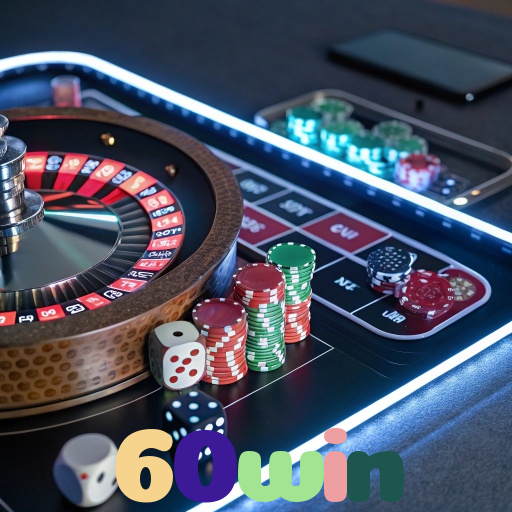 60win：Jogue poker, aposte no futebol e ganhe em grandes jogos de cassino!
