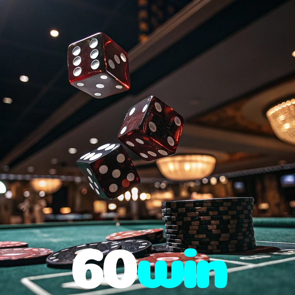 60win：Aposte nas melhores slots e conquiste prêmios como nunca!