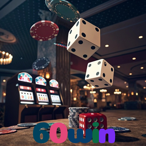 60win：Jogue poker, aposte no futebol e ganhe em grandes jogos de cassino!