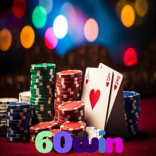 60win：Aposte nas melhores slots e conquiste prêmios como nunca!