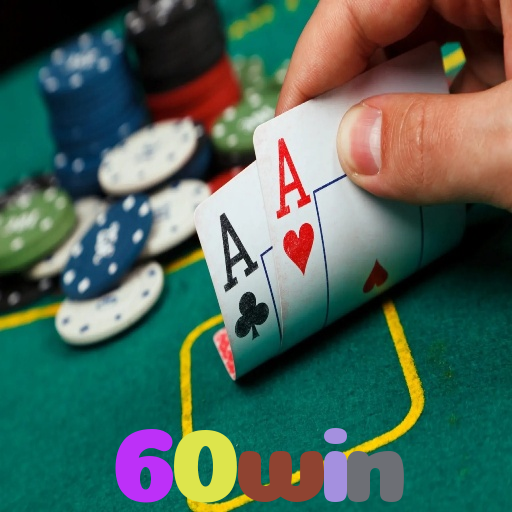 60win：Aposte nas melhores slots e conquiste prêmios como nunca!