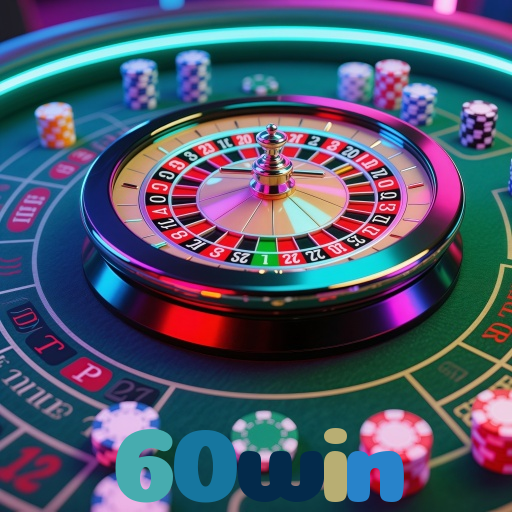 60win：Aposte nas melhores slots e conquiste prêmios como nunca!
