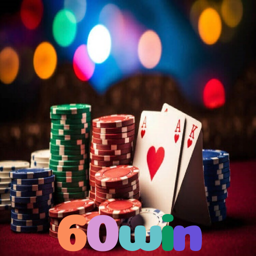 60win：Aposte nas melhores slots e conquiste prêmios como nunca!