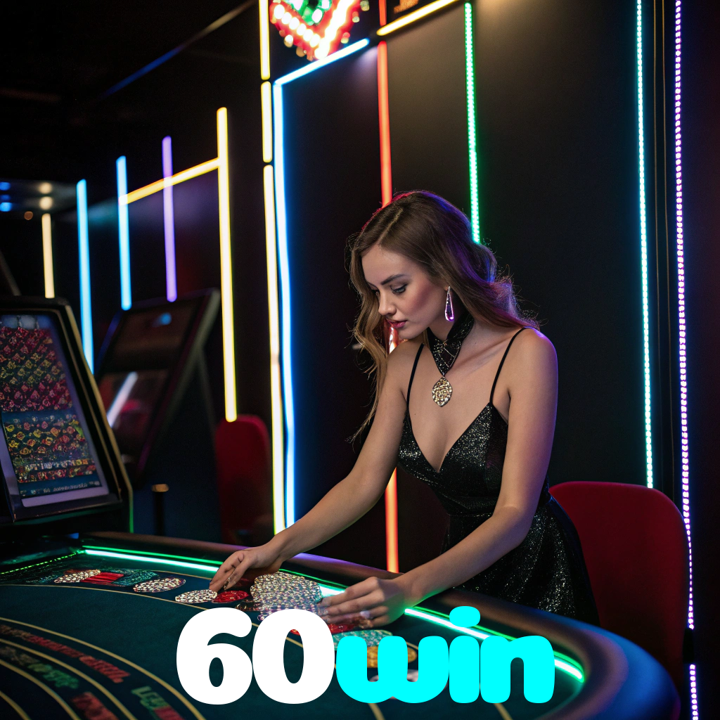 60win:Aposte nas melhores slots e conquiste prêmios como nunca!