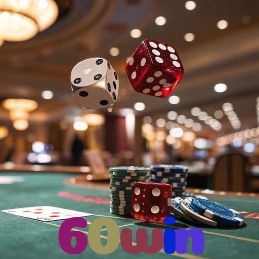 60win：Aposte nas melhores slots e conquiste prêmios como nunca!