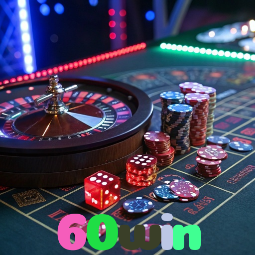 60win：Aposte no futebol, jogue poker e conquiste vitórias épicas!