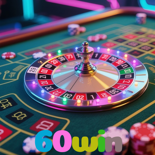 60win：Aposte no futebol, jogue poker e conquiste vitórias épicas!