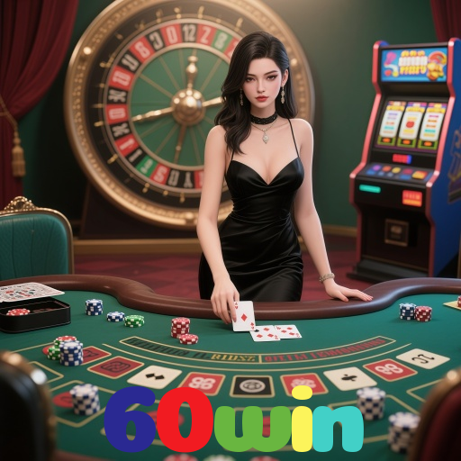 60win：Aposte no futebol, jogue poker e conquiste vitórias épicas!