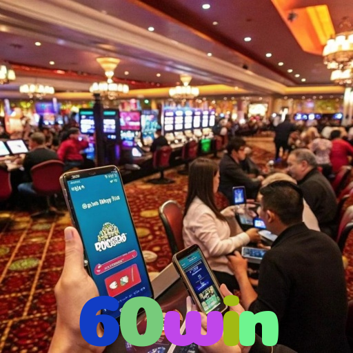 60win：Aposte no futebol, jogue poker e conquiste vitórias épicas!