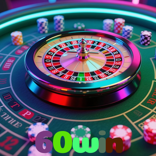 60win：Jogue poker, aposte no futebol e ganhe em grandes jogos de cassino!