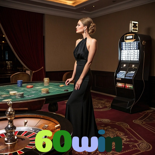 60win：Jogue poker, aposte no futebol e ganhe em grandes jogos de cassino!