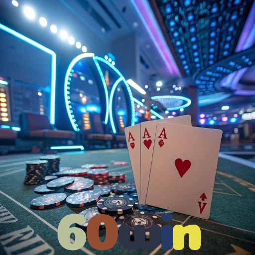 60win：Aposte no futebol, jogue poker e conquiste vitórias épicas!