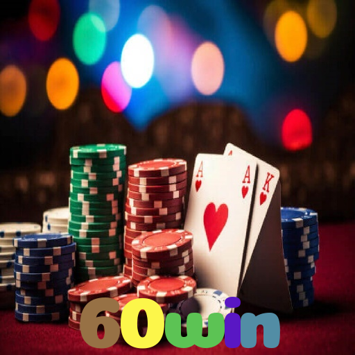 60win：Aposte no futebol, jogue poker e conquiste vitórias épicas!