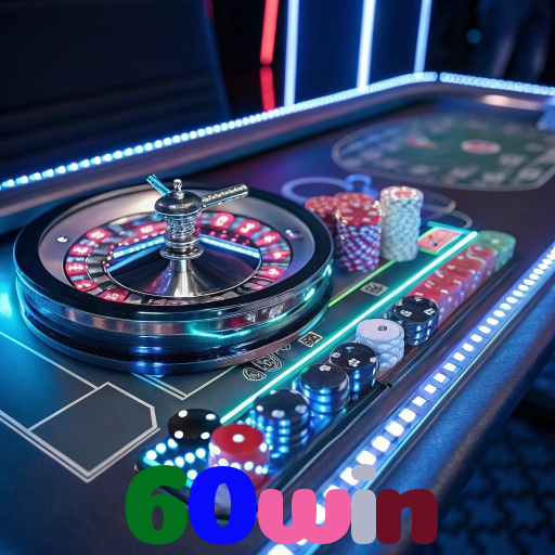 60win：Jogue poker, aposte no futebol e ganhe em grandes jogos de cassino!