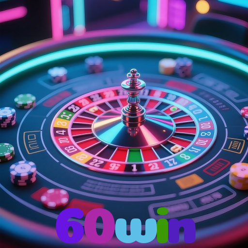 60win：Aposte nas melhores slots e conquiste prêmios como nunca!
