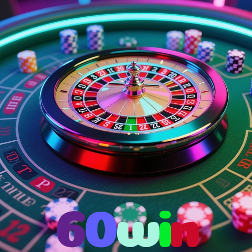 60win：Jogue poker, aposte no futebol e ganhe em grandes jogos de cassino!